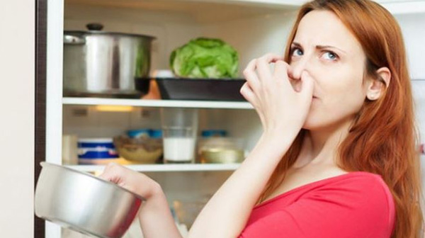 7 cách khử mùi hôi cho tủ lạnh cực hiệu quả có thể bạn chưa biết