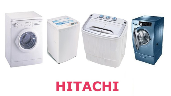 Phương châm sửa máy giặt Hitachi của Trung tâm