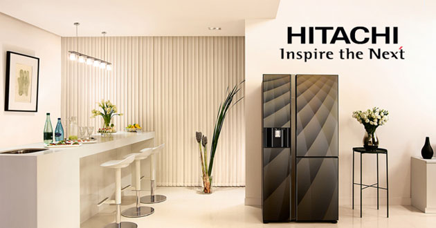 Bảo hành tủ lạnh Hitachi tại Đà Nẵng