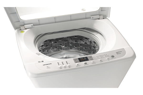Lỗi máy giặt Hitachi C4: Sửa chữa và giải quyết vấn đề